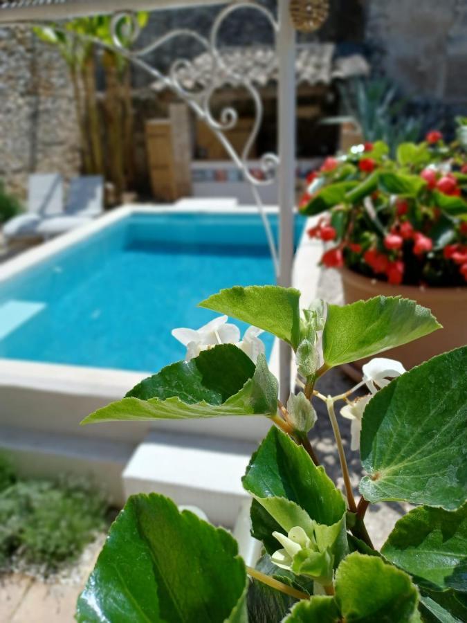 Chez Les Filles Bed & Breakfast Dions Luaran gambar