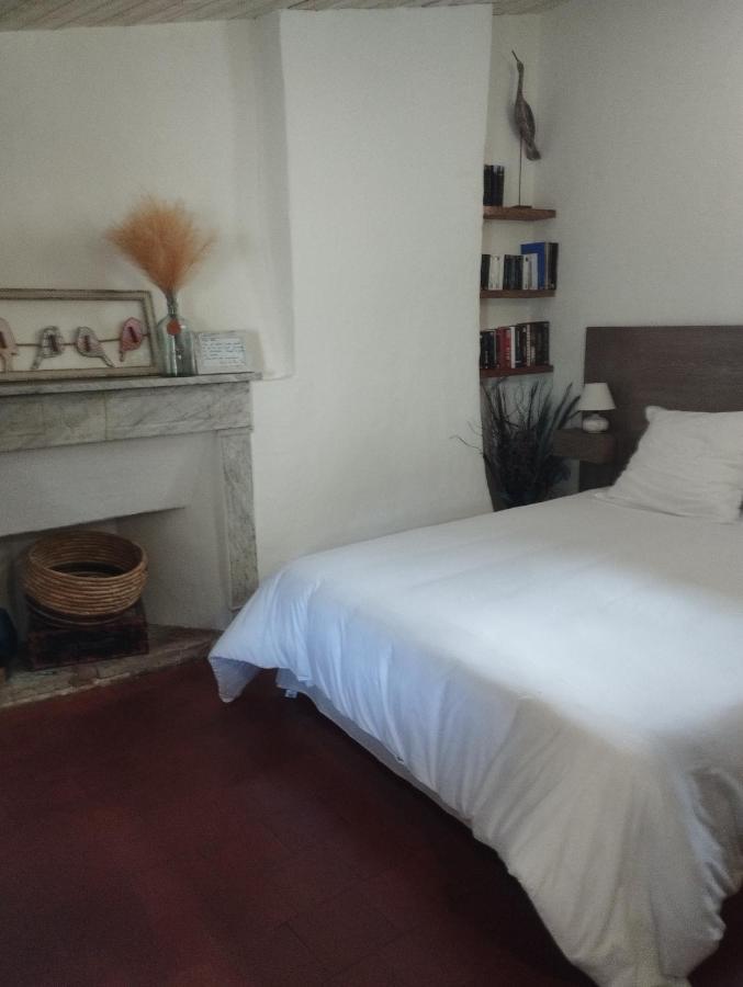 Chez Les Filles Bed & Breakfast Dions Luaran gambar