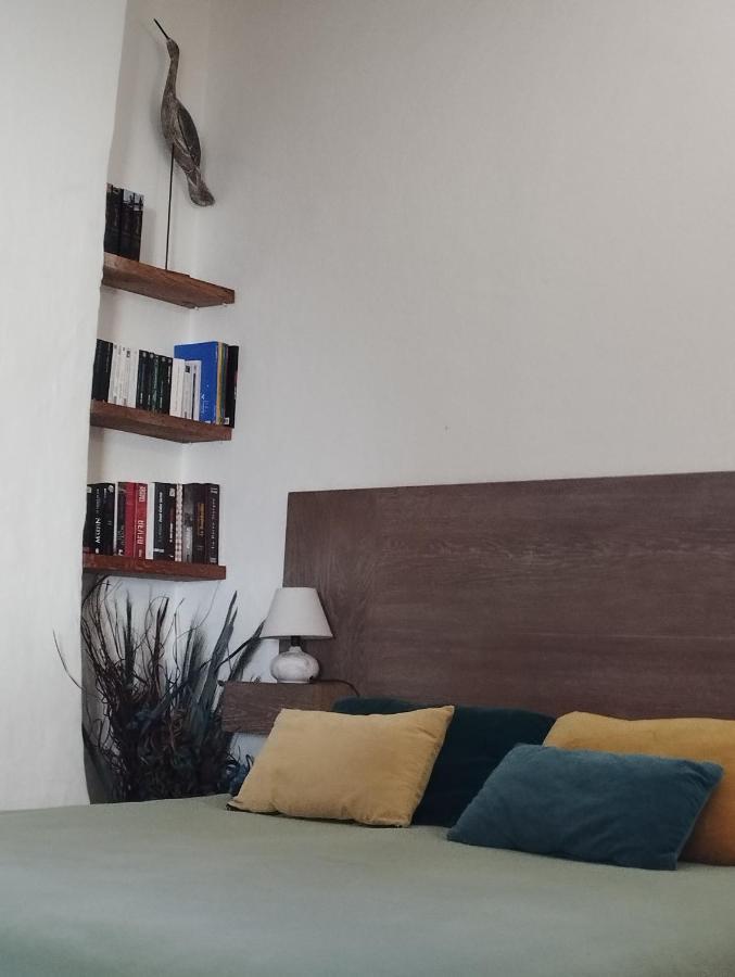 Chez Les Filles Bed & Breakfast Dions Luaran gambar